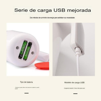 Taza Mezcladora Automática - RELVOLMIX