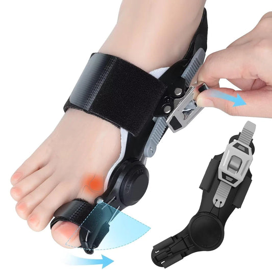 Corrector Ortopédico para Juanetes - ORTOPIE